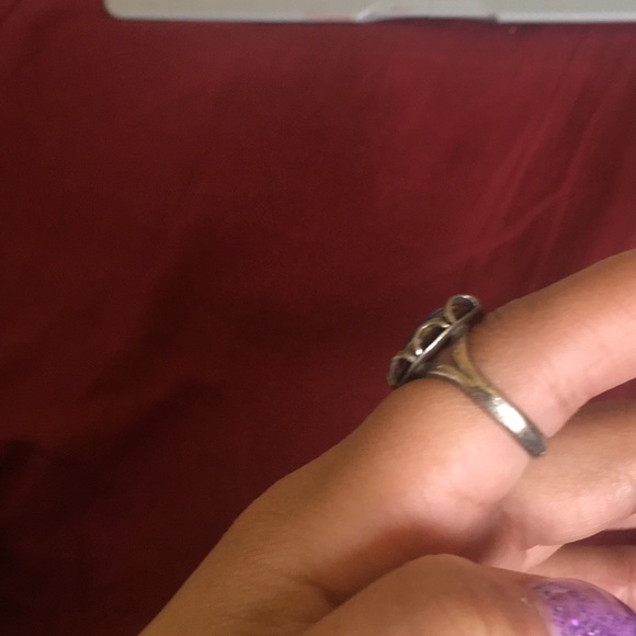 Turquoise ring - Picture 2 of 3